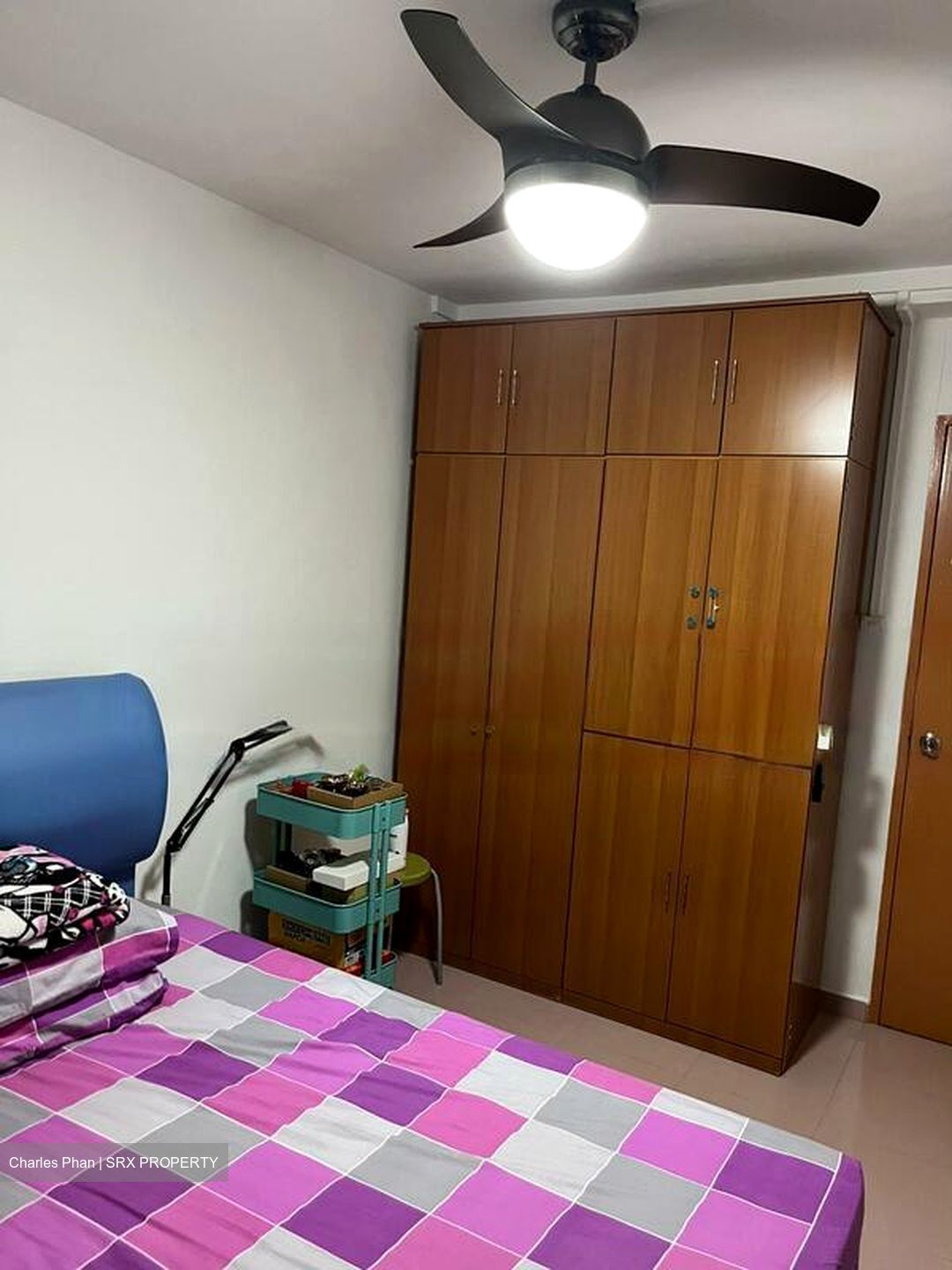 Blk 345 Woodlands Street 32 (Woodlands), HDB 4 Rooms #482069801